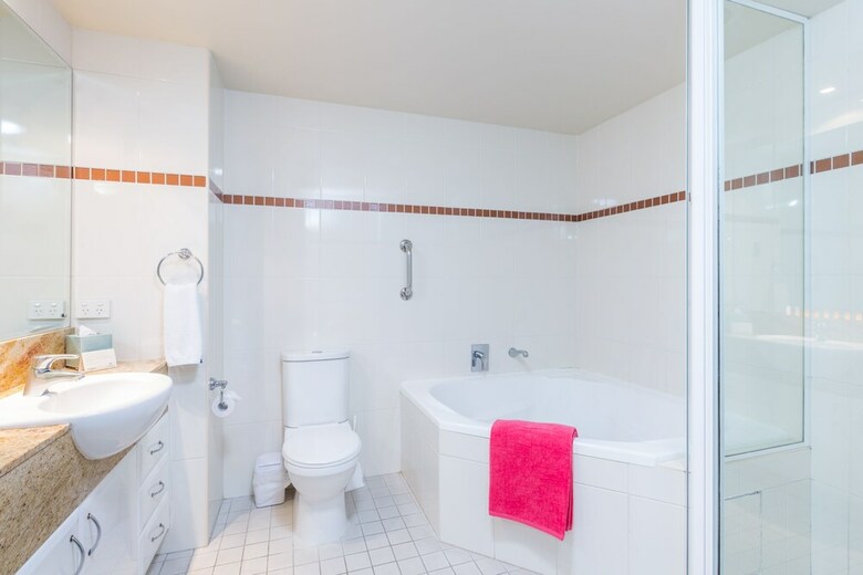 Aparthotel Ramada Resort By Wyndham Shoal Bay