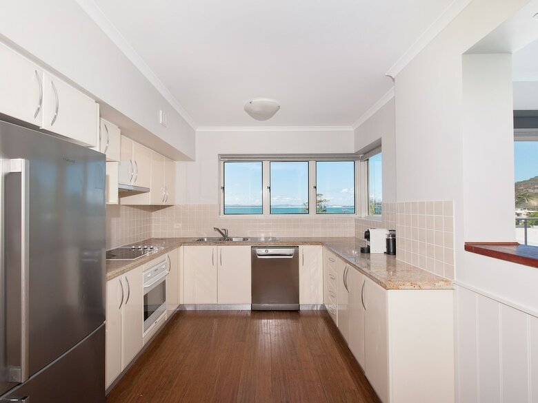 Aparthotel Ramada Resort By Wyndham Shoal Bay