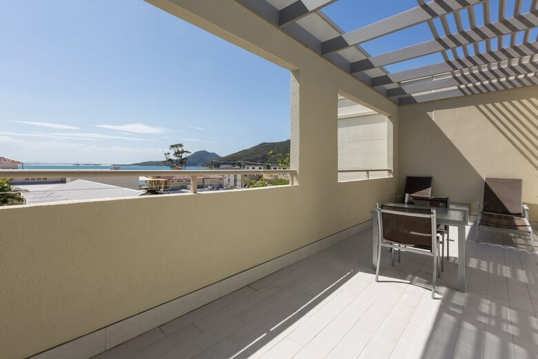 Aparthotel Ramada Resort By Wyndham Shoal Bay