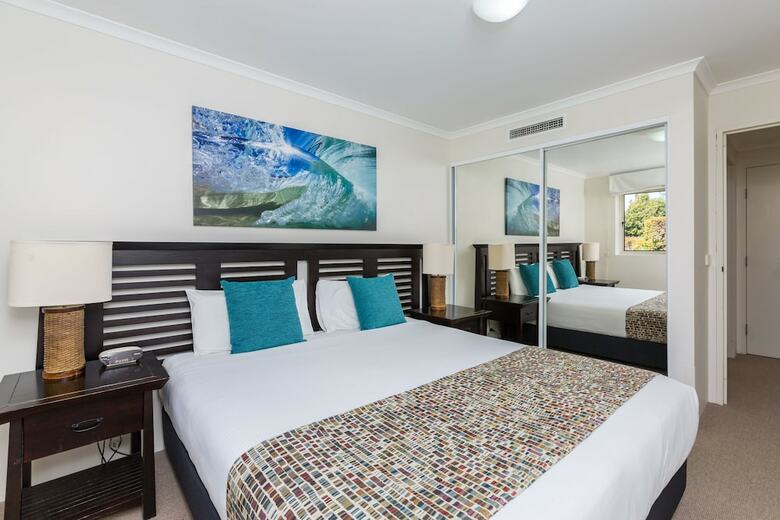 Aparthotel Ramada Resort By Wyndham Shoal Bay
