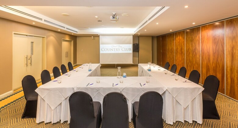 Aparthotel Ramada Resort By Wyndham Shoal Bay
