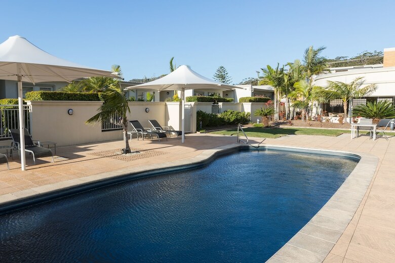 Aparthotel Ramada Resort By Wyndham Shoal Bay