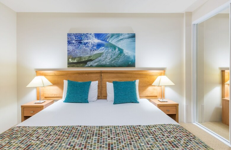Aparthotel Ramada Resort By Wyndham Shoal Bay