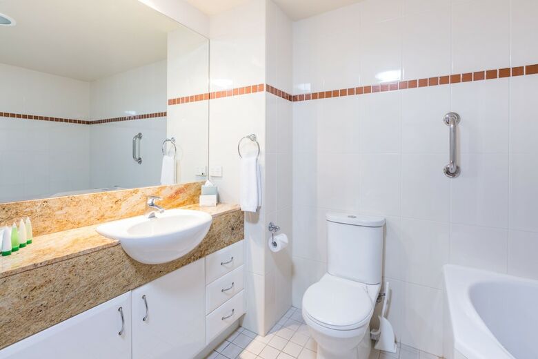 Aparthotel Ramada Resort By Wyndham Shoal Bay