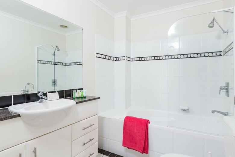 Aparthotel Ramada Resort By Wyndham Shoal Bay