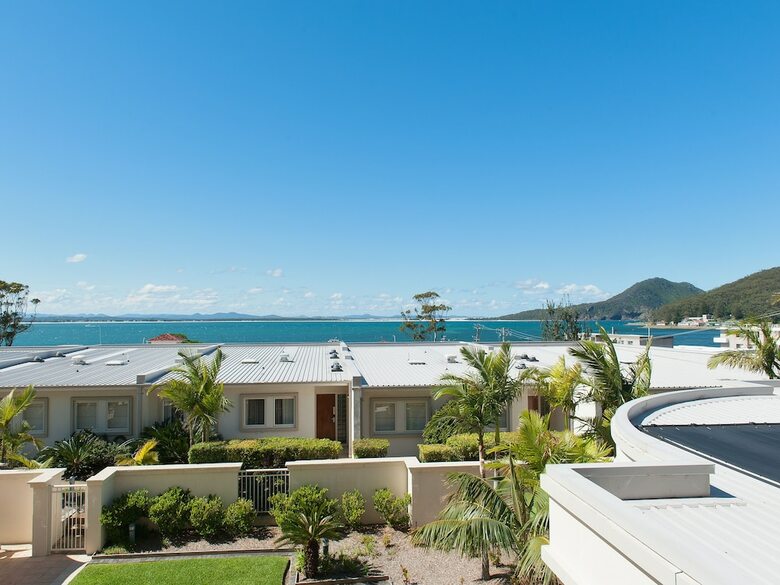 Aparthotel Ramada Resort By Wyndham Shoal Bay