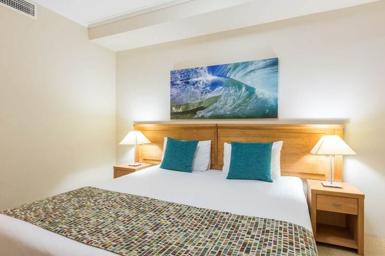 Aparthotel Ramada Resort By Wyndham Shoal Bay