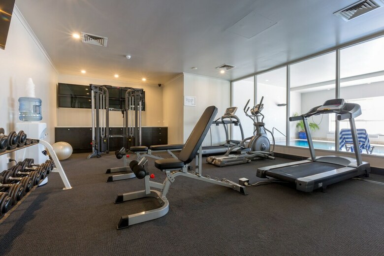 Aparthotel Ramada Resort By Wyndham Shoal Bay