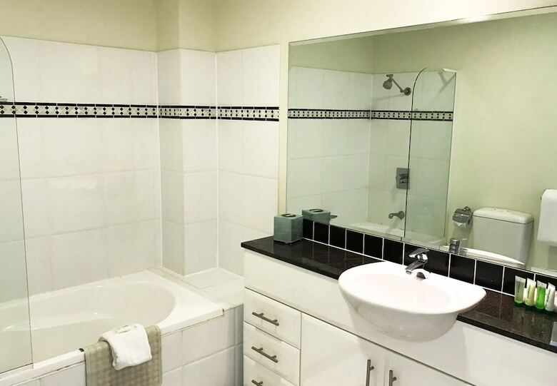 Aparthotel Ramada Resort By Wyndham Shoal Bay
