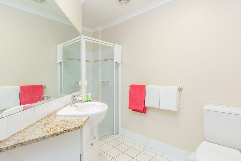 Aparthotel Ramada Resort By Wyndham Shoal Bay