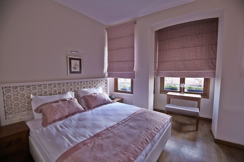 Arart Hotel