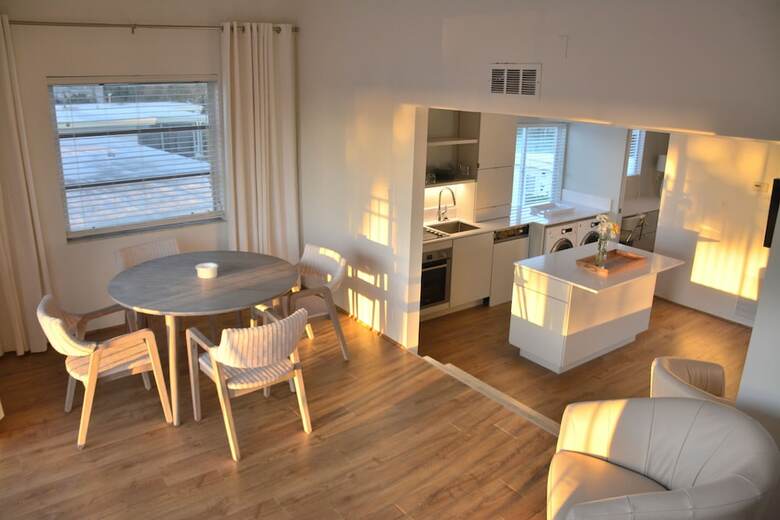 Apartamentos Gulf Shores Beach Resort