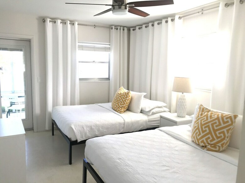 Apartamentos Gulf Shores Beach Resort