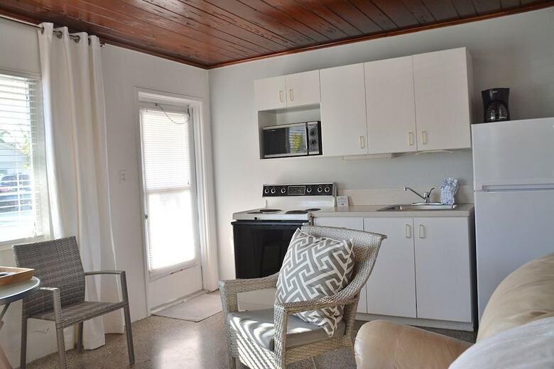Apartamentos Gulf Shores Beach Resort