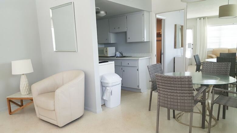 Apartamentos Gulf Shores Beach Resort