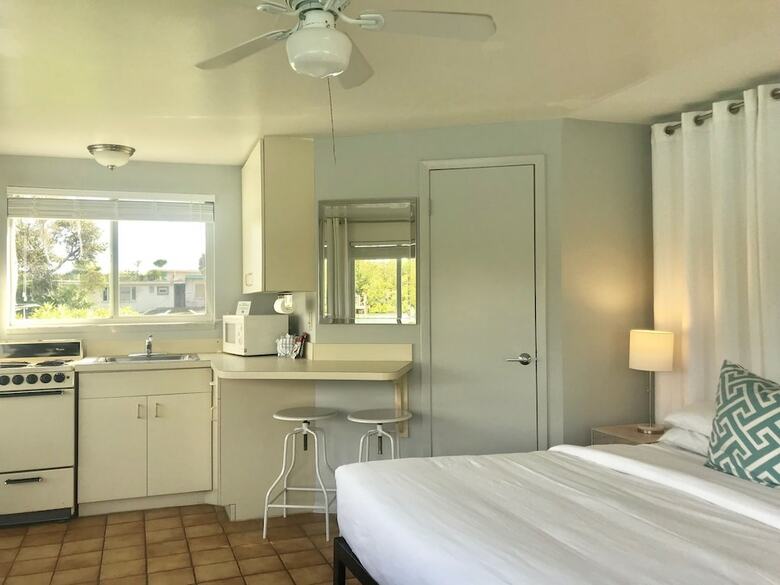 Apartamentos Gulf Shores Beach Resort