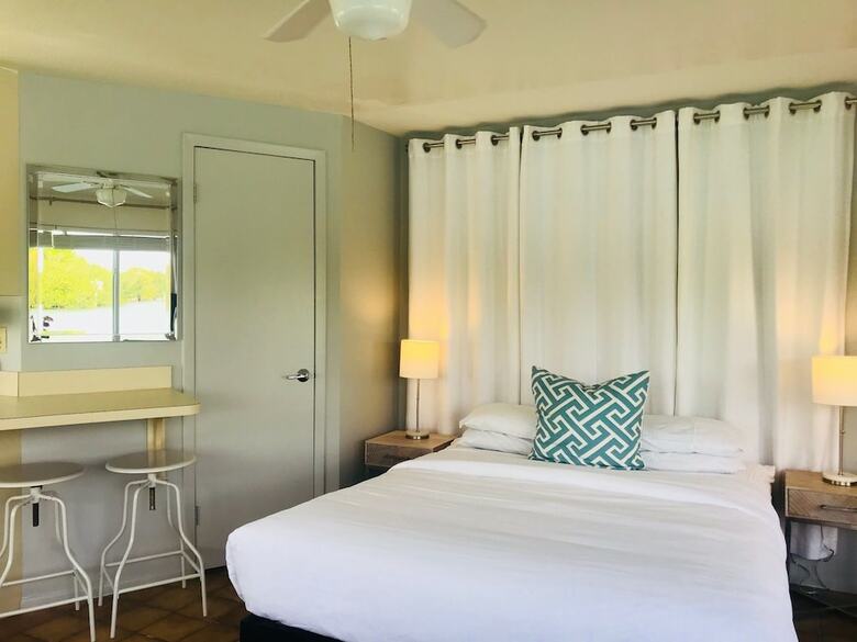 Apartamentos Gulf Shores Beach Resort