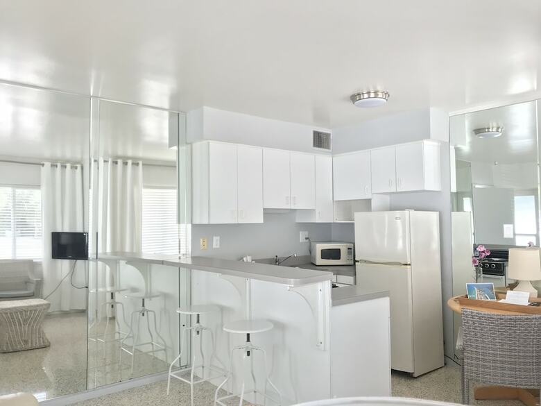 Apartamentos Gulf Shores Beach Resort