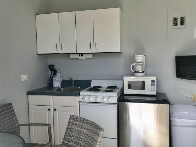 Apartamentos Gulf Shores Beach Resort
