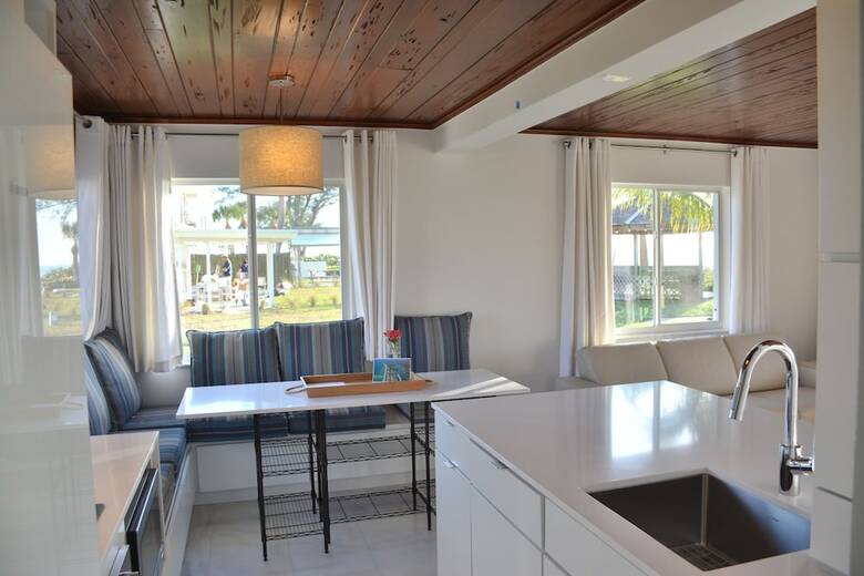 Apartamentos Gulf Shores Beach Resort
