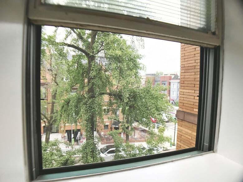 Hostal Highroad Hostel Dc