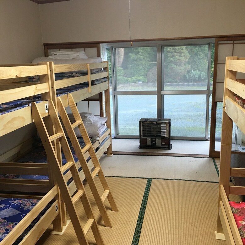 Hostal Towadako Hostel