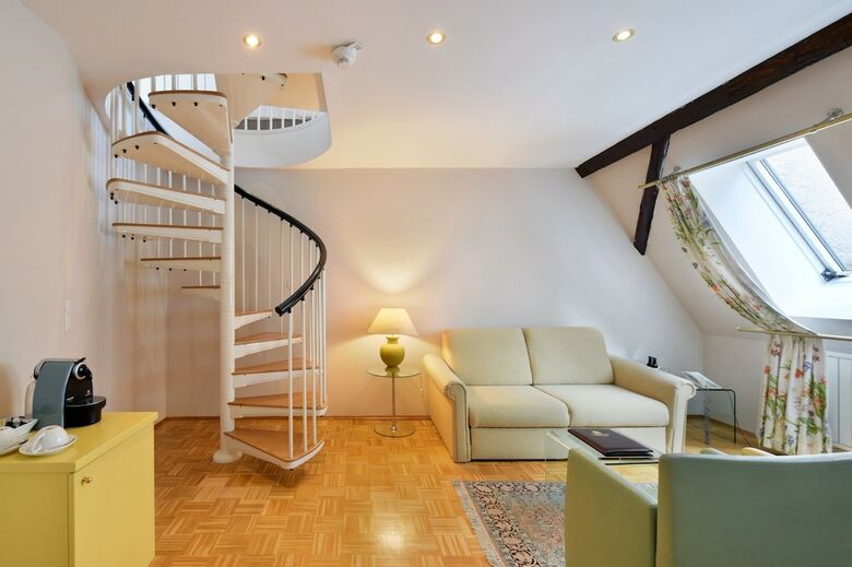 Boutique Hotel Dom - Rooms & Suites