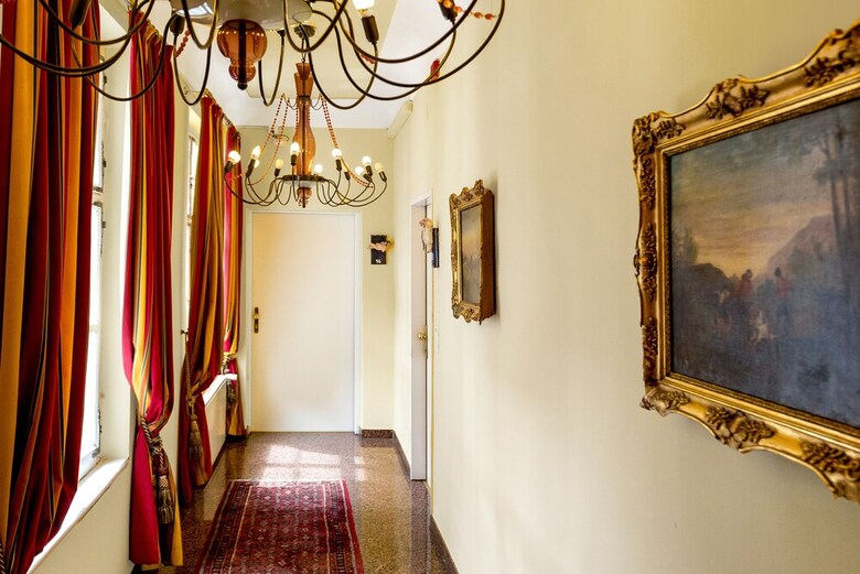 Boutique Hotel Dom - Rooms & Suites