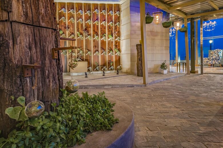 Hotel Mosaic Mussoorie