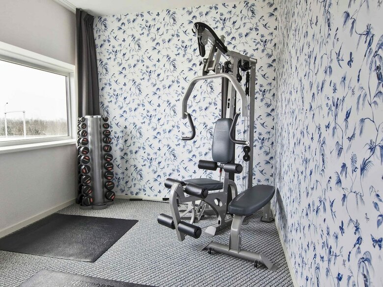 Hotel Ibis Styles Amsterdam Airport (New)