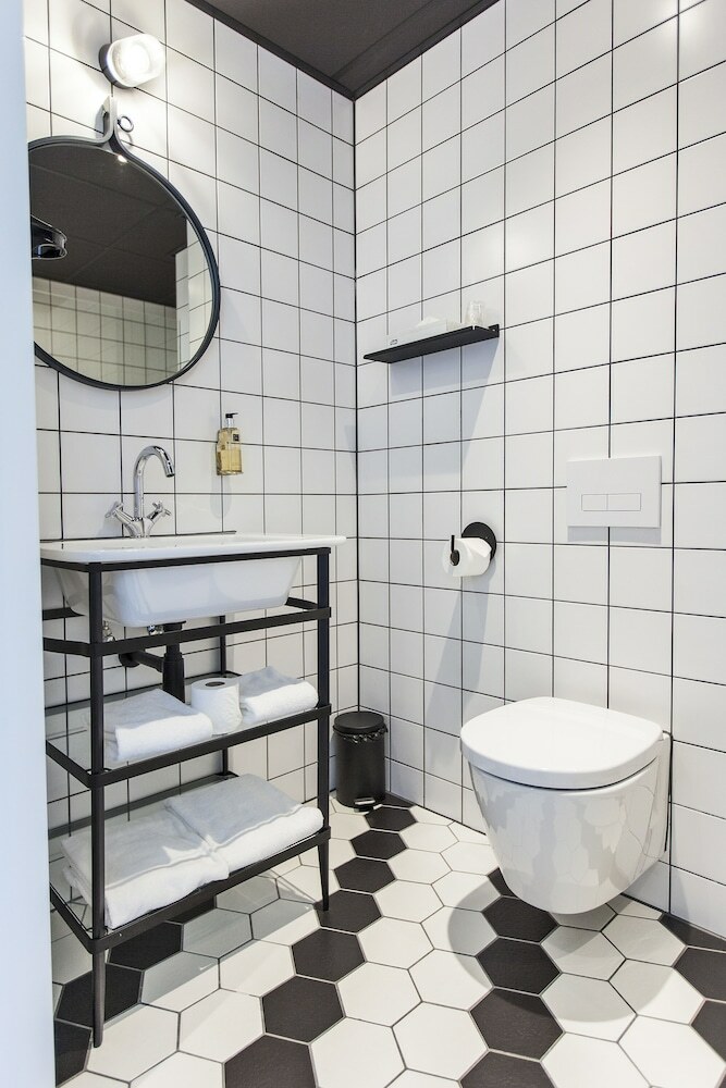 Hotel Ibis Styles Amsterdam Airport (New)