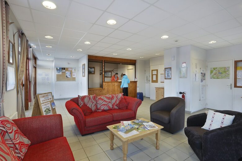 Residencia R�sidence Nemea Les Chalets Des Cimes