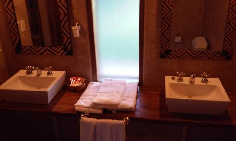 Posada Ytororo Lodge