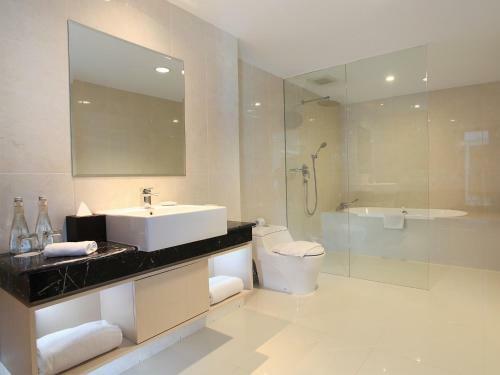 Swiss-belhotel Makassar
