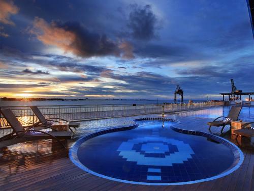 Swiss-belhotel Makassar