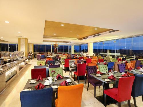 Swiss-belhotel Makassar