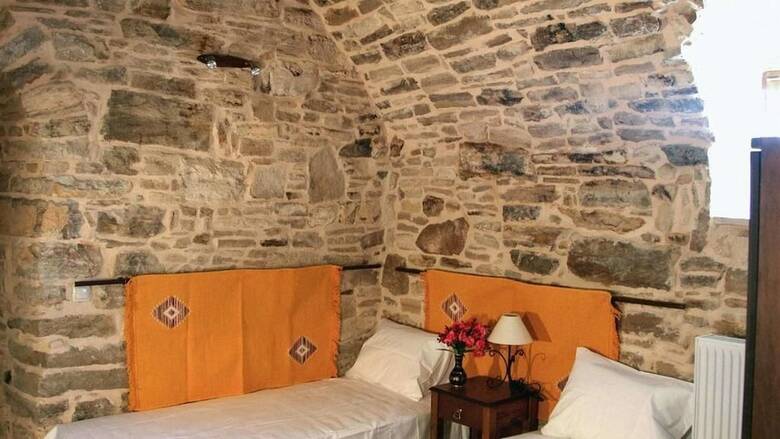 Hotel Vouno Village Apartments