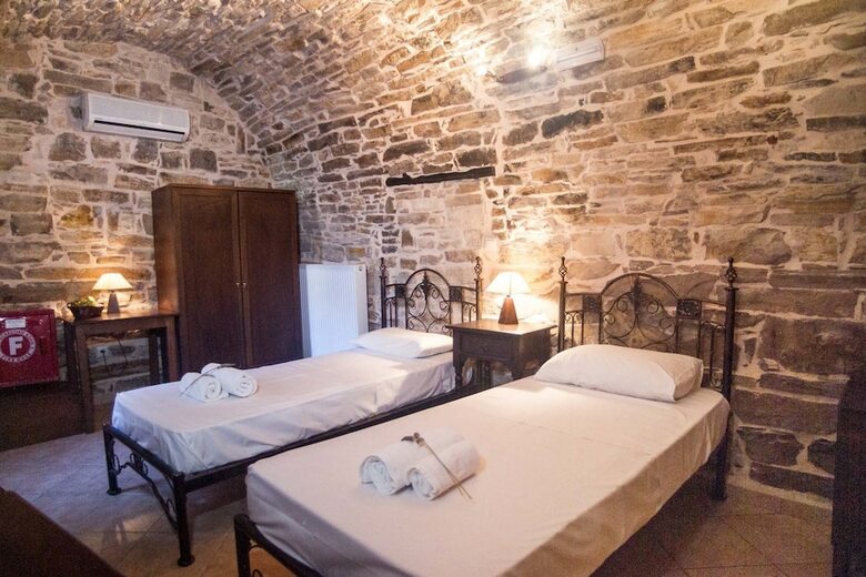 Hotel Vouno Village Apartments