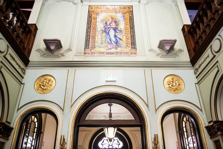 Hostal Sant Jordi Hostel Lisbon