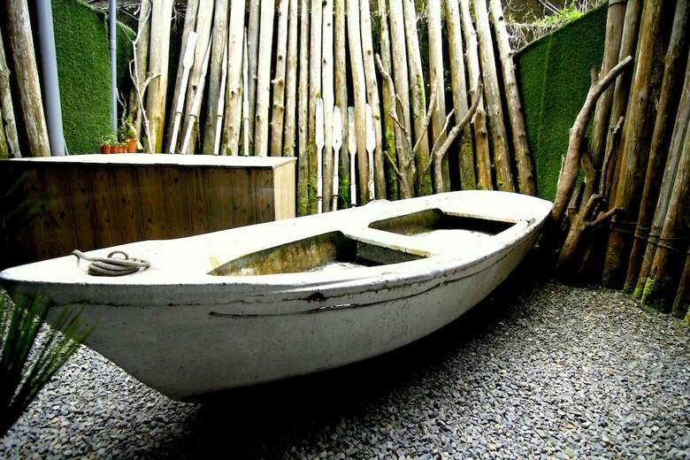 Sun Moon Lake 5boat B&B