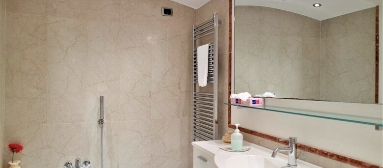 Orto Luxury Apartment