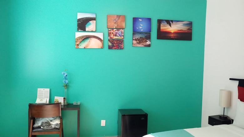 Bed & Breakfast Casa Anzures Suites