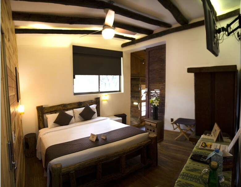 Bed & Breakfast Casa Anzures Suites