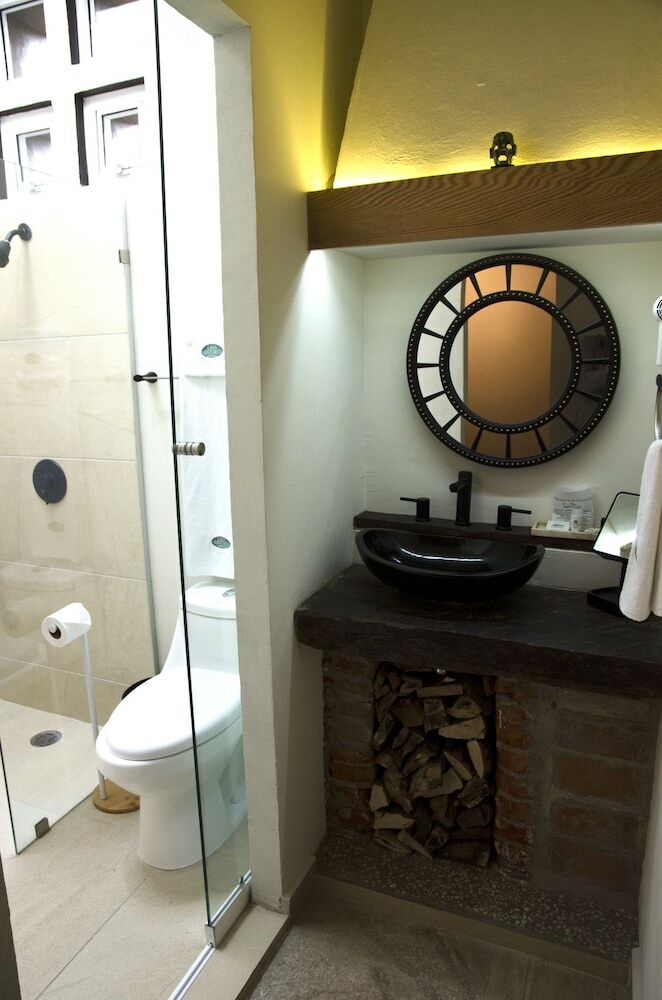 Bed & Breakfast Casa Anzures Suites