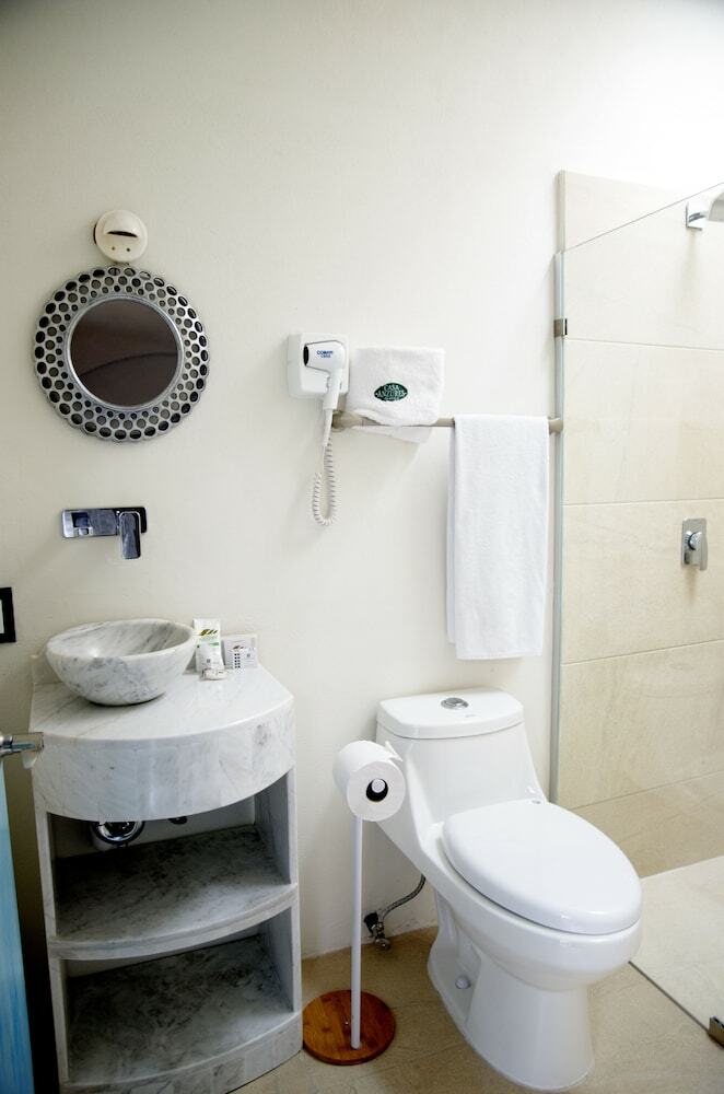 Bed & Breakfast Casa Anzures Suites
