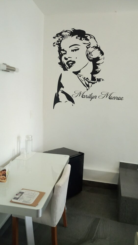 Bed & Breakfast Casa Anzures Suites
