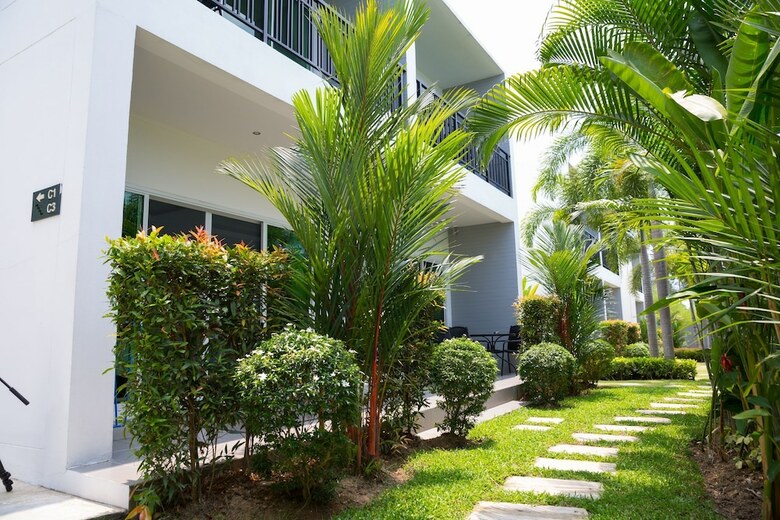 Villa The Serenity Resort