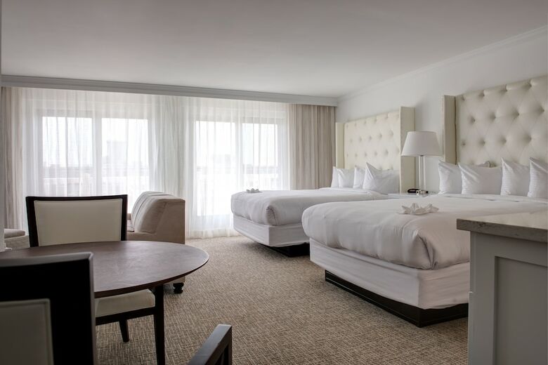 Apartamento Icona Avalon
