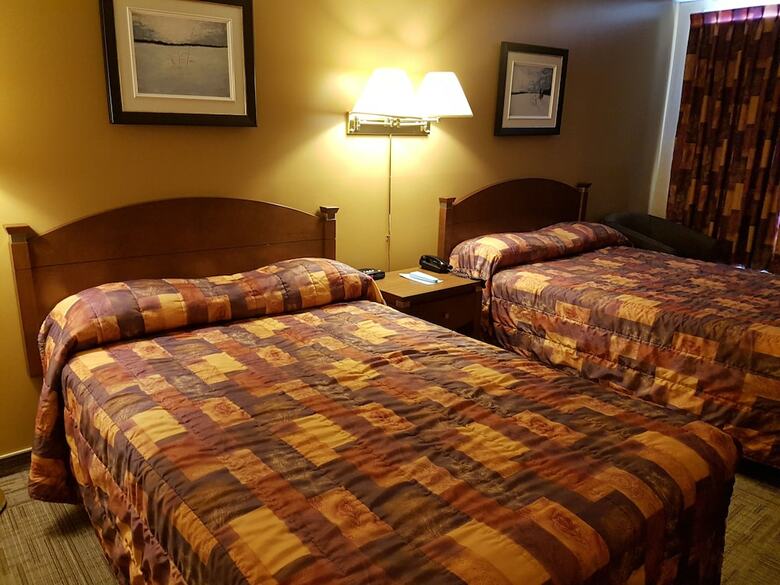 Hotel H�tel Matagami
