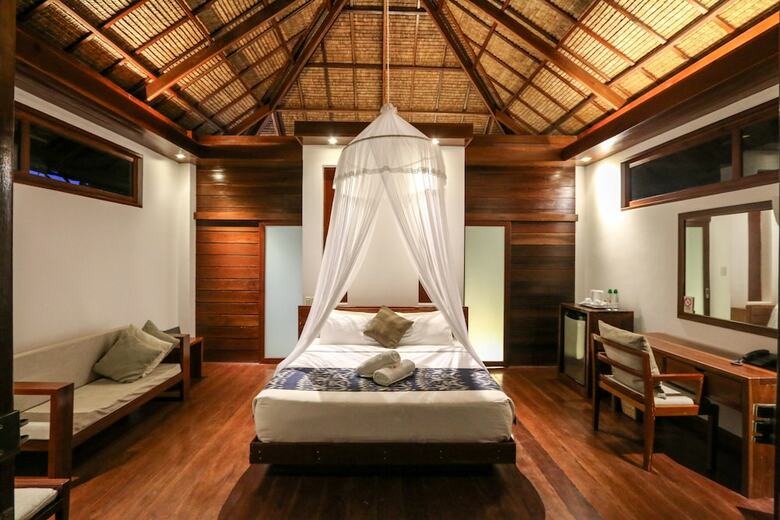 Apartamento Isla Cabana Resort